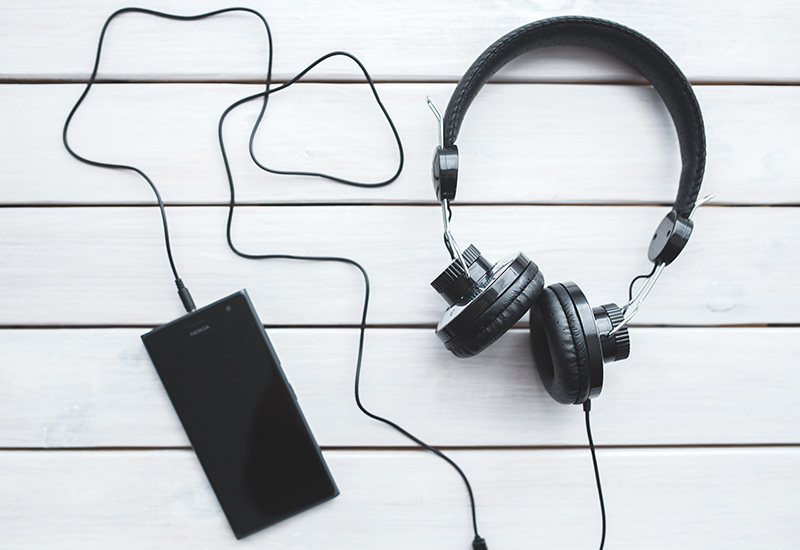 My 10 favourite grammar podcasts