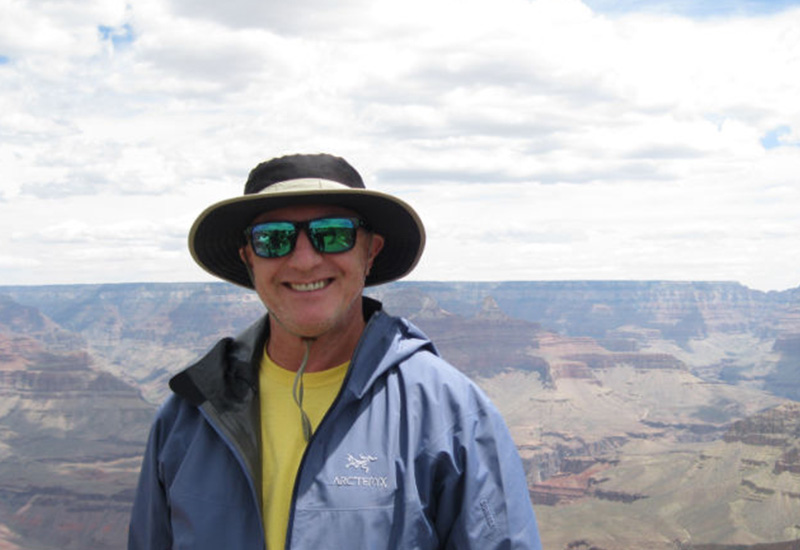 Profile: Robert Rowe