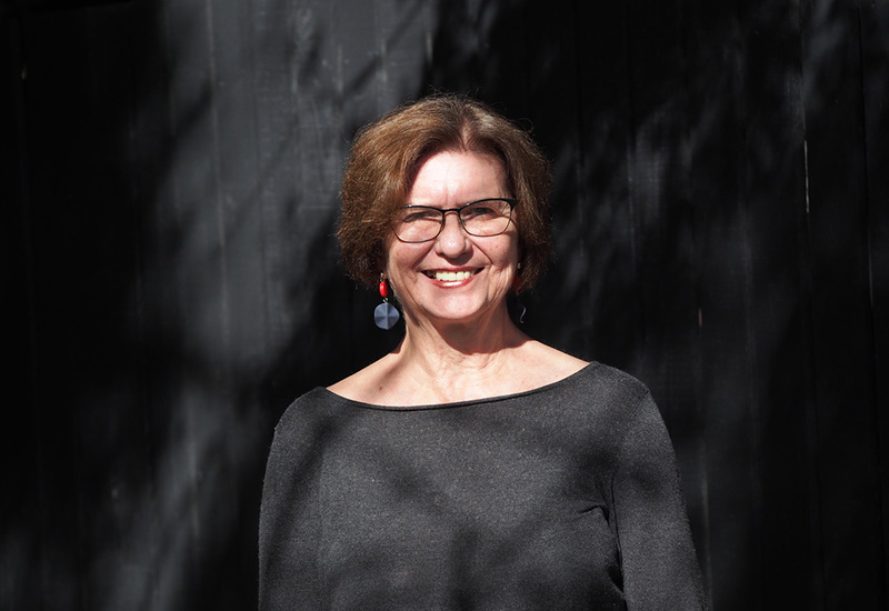 Profile: Kerry Davies AE Profile: Kerry Davies AE