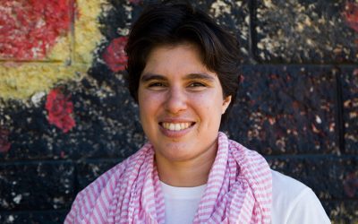 Deep dive with editor Ellen van Neerven: on empowering first-time authors