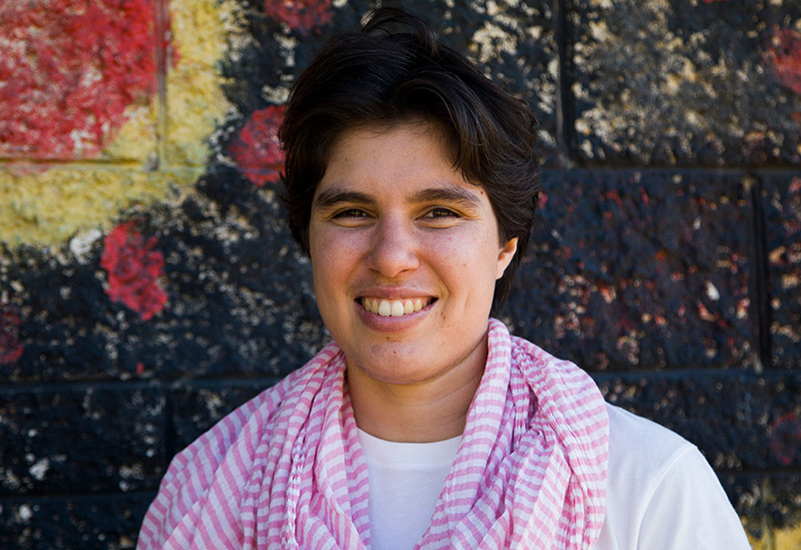 Ellen van Neerven