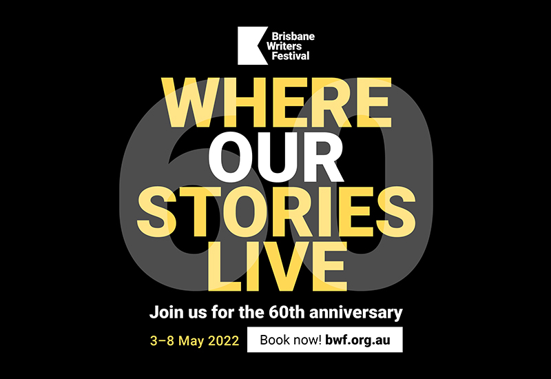 Brisbane Writers Festival 2022