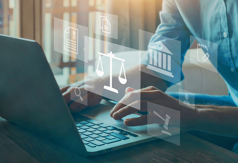 Cyber law Cyber law