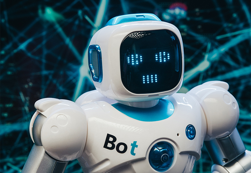 Irony machine: why are AI researchers teaching computers to recognise irony?