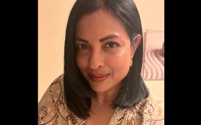 IPEd announces the appointment of new Membership Director Vanaja Thomas