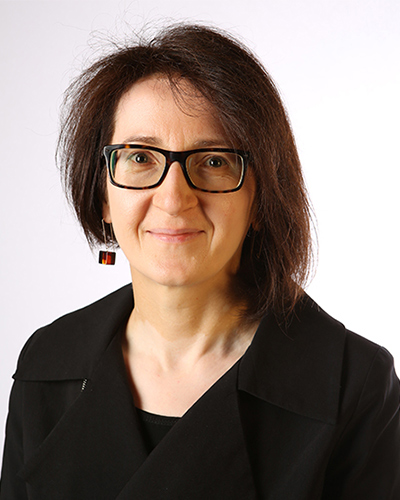 Dr Agata Mrva-Montoya Dr Agata Mrva-Montoya headshot