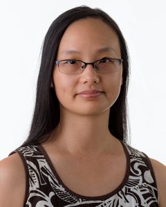 Iva Cheung headshot