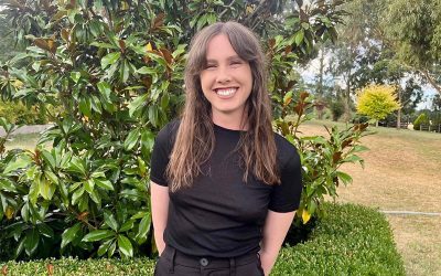 RMIT student wins award for essay on sustainable publishing