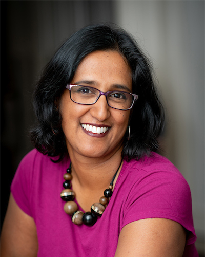 Malini Devadas Malini Devadas headshot