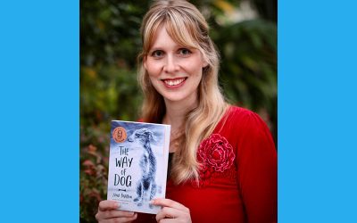 Announcement of the winner of the 2023 Rosanne Fitzgibbon Editorial Award