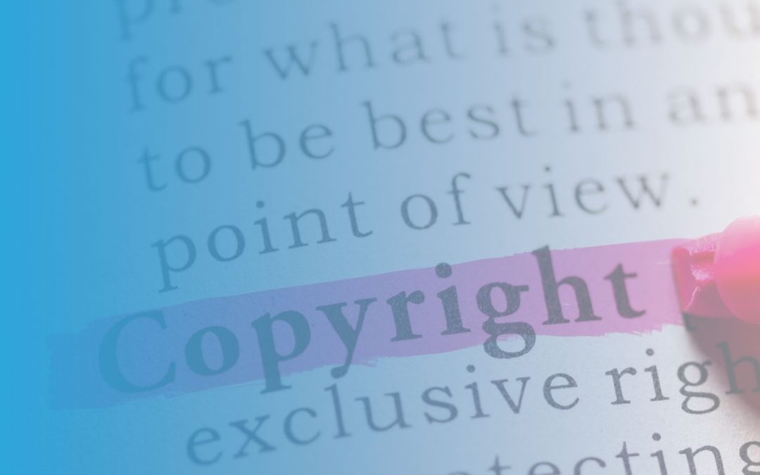 Event report: Australian Copyright Council