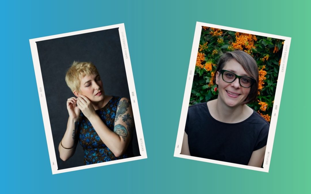Event report: Editing the Autistic voice