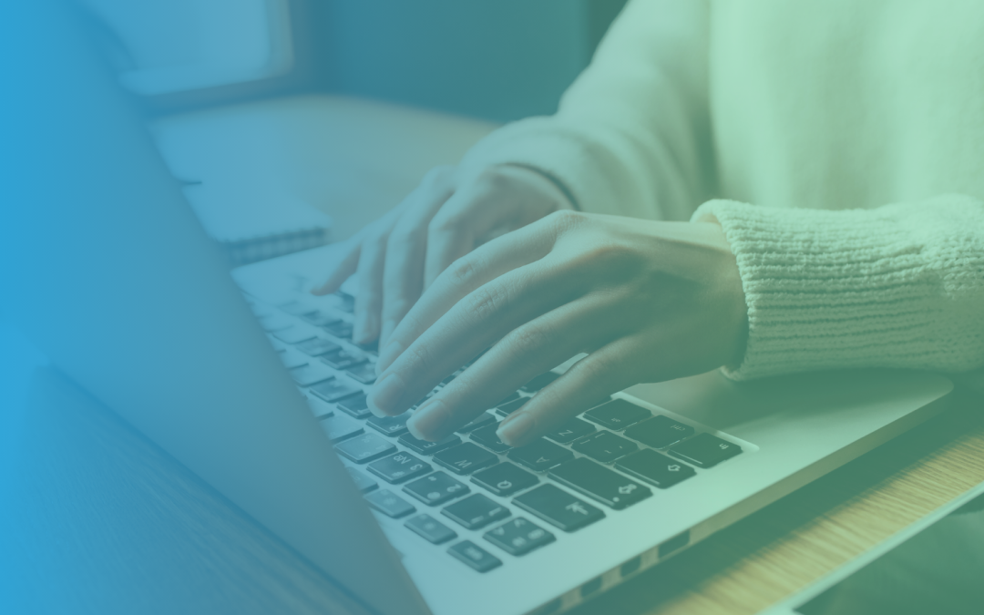 Event report: Biotext content design