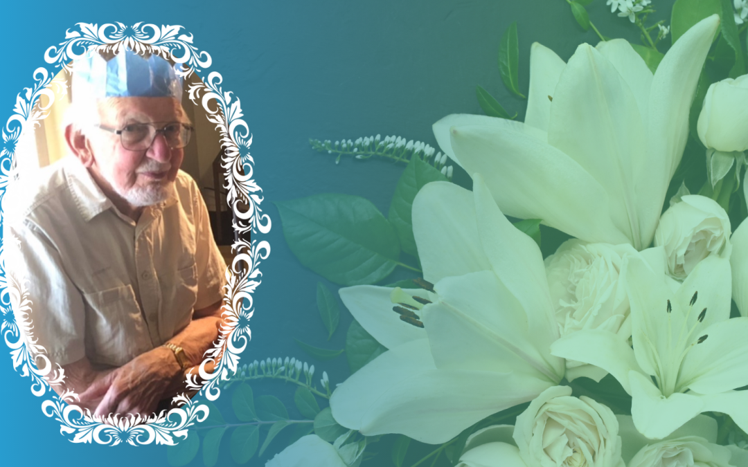 Vale Allan Watson