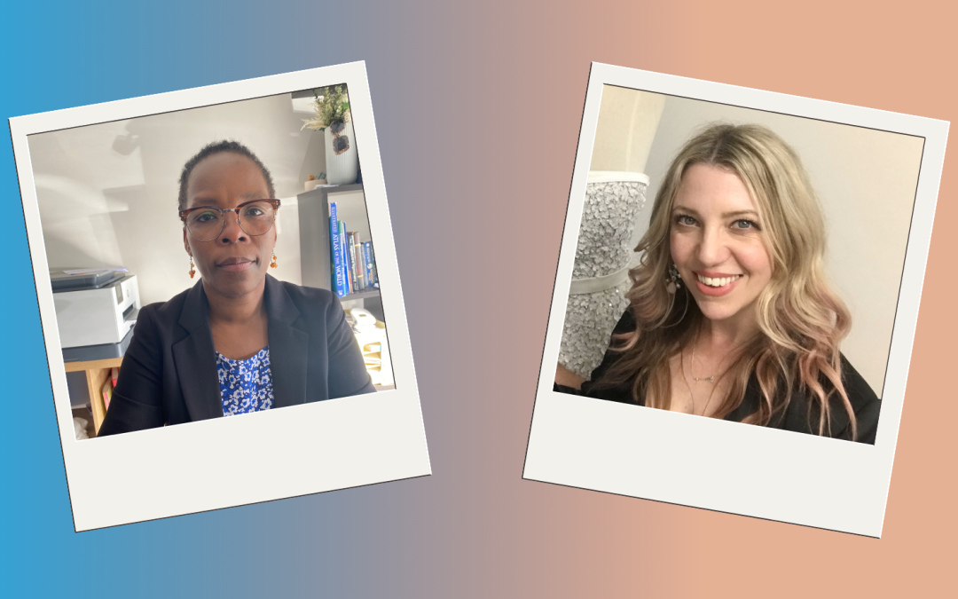 Mentoring is the hidden gem of IPEd membership