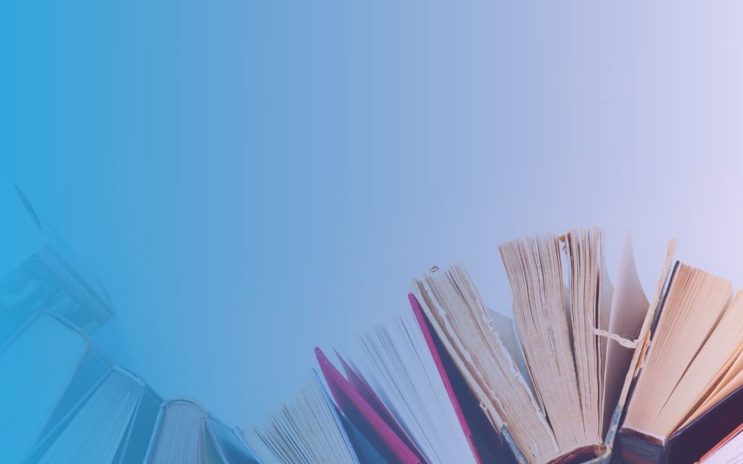 Celebrating our members’ book milestones