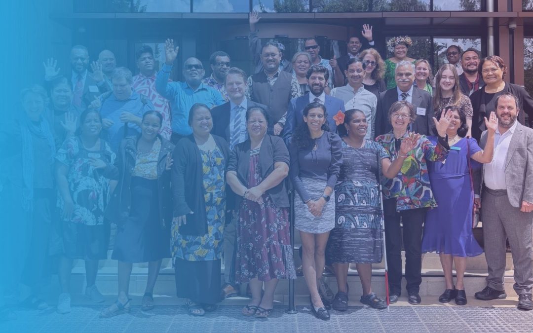 Report from the “Right to Read” accessibility conference