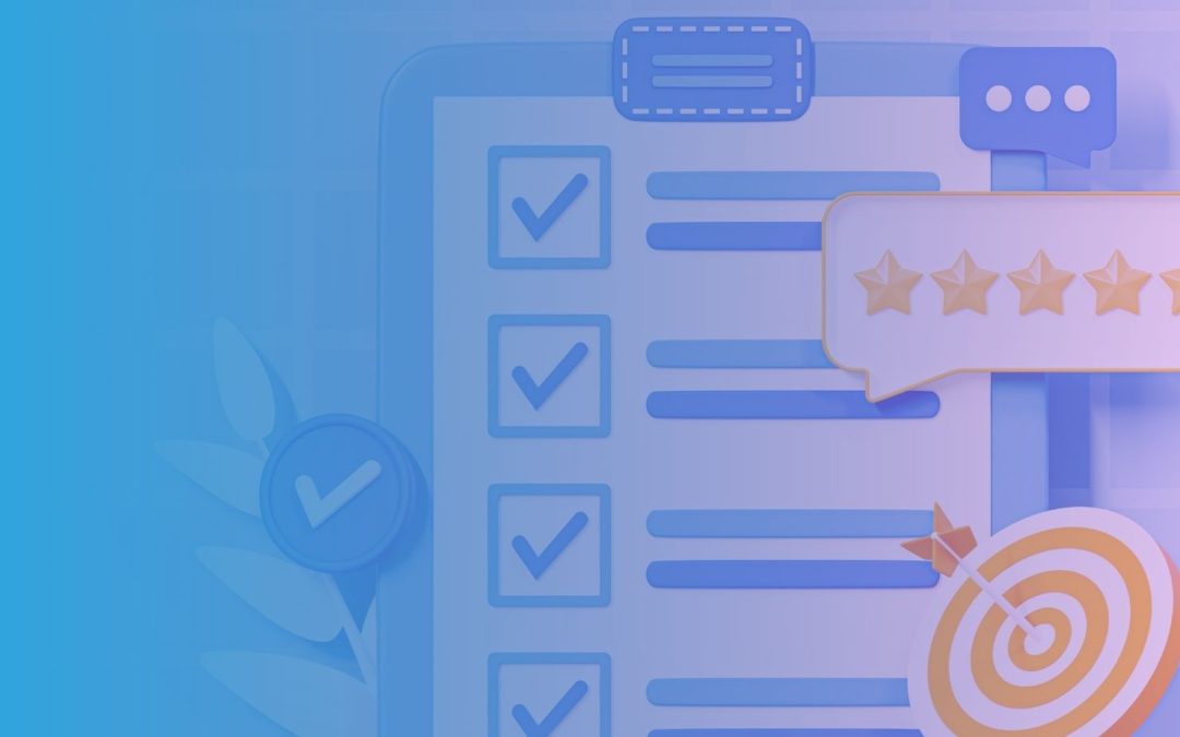 Summary of results from the 2024 member survey