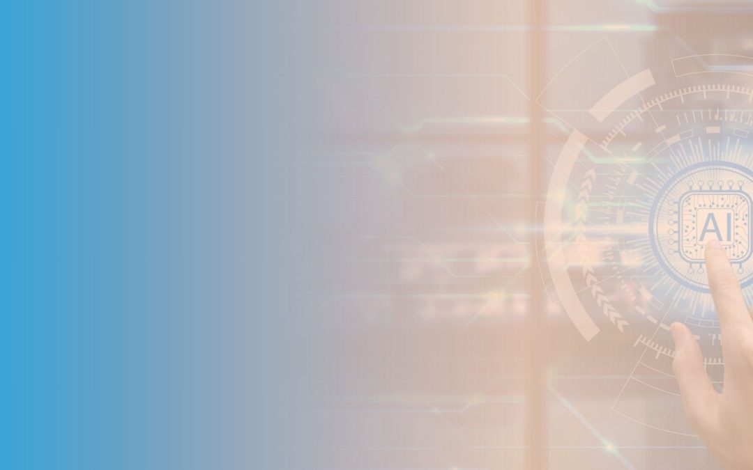 Update from the Working Party on Artificial Intelligence