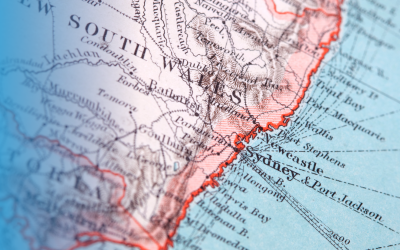 November 2025 Editors NSW