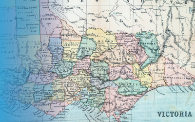 November 2025 Editors Victoria