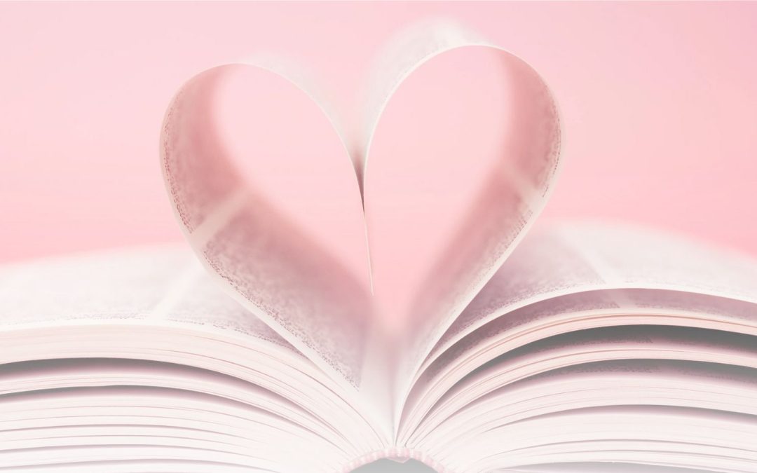 Editing romance masterclass: a Q&A with Dr Renée Otmar DE