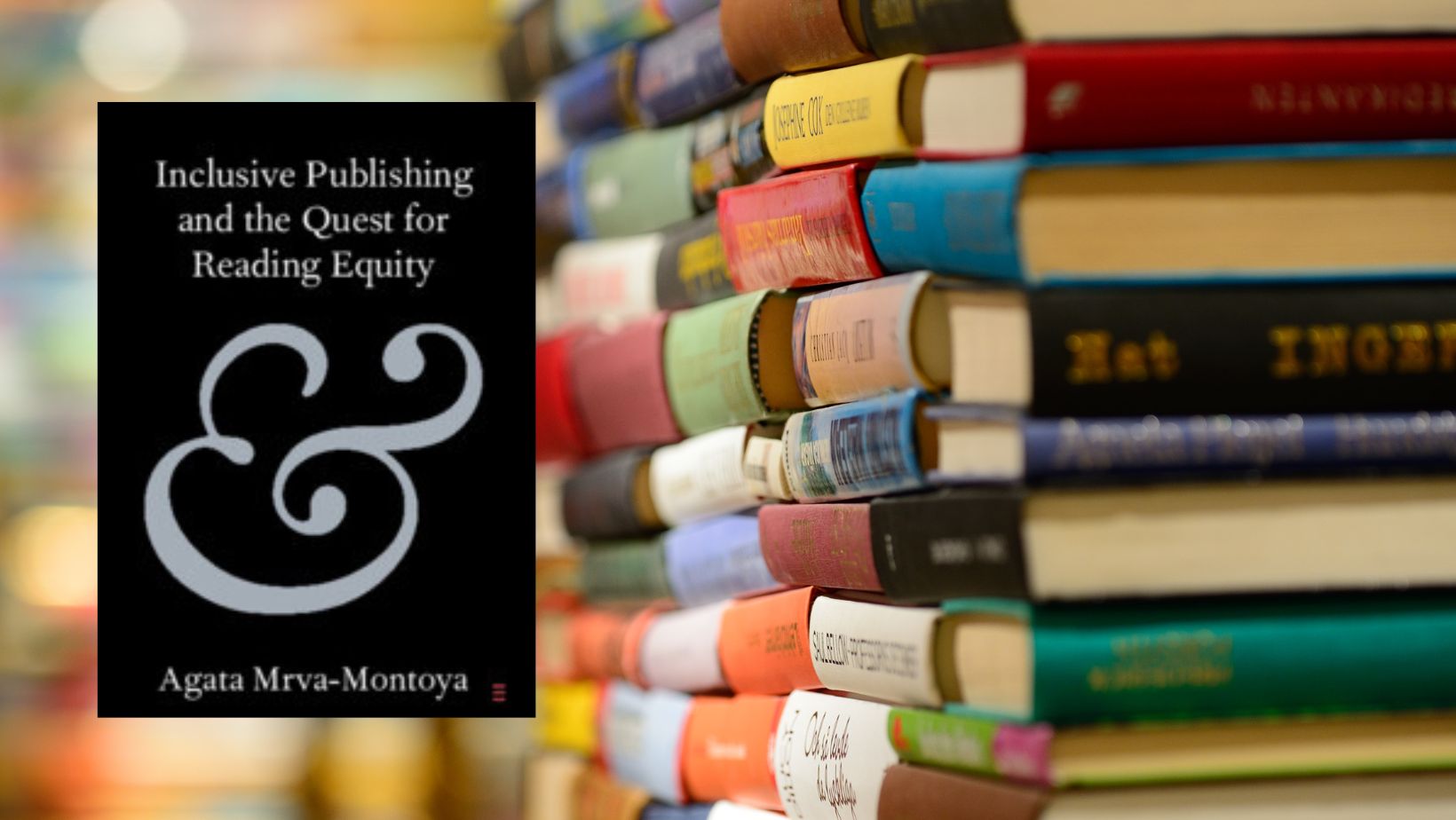 Book review: Inclusive publishing and the quest for reading equity ...