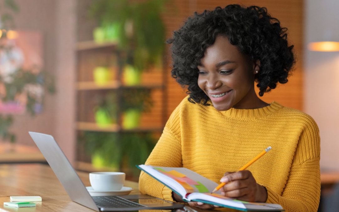 Why become an Accredited Editor?