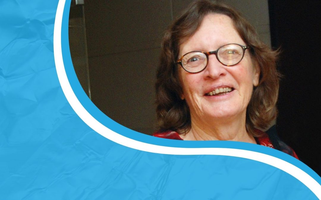 The wonderful life of Janet Mackenzie