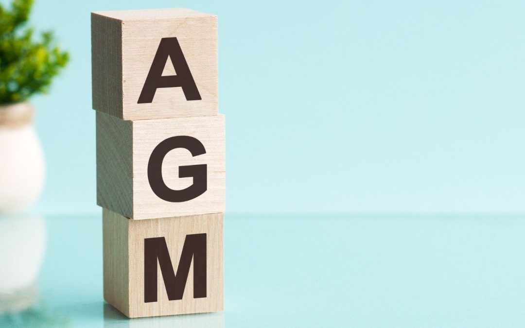 Chair’s address from 2025 Annual General Meeting