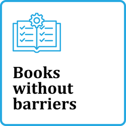 Books without barriers