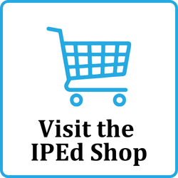 Visit the IPEd Shop
