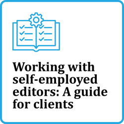 Working with editors