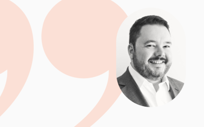 Meet Donald Ritchie, new Director for Victoria