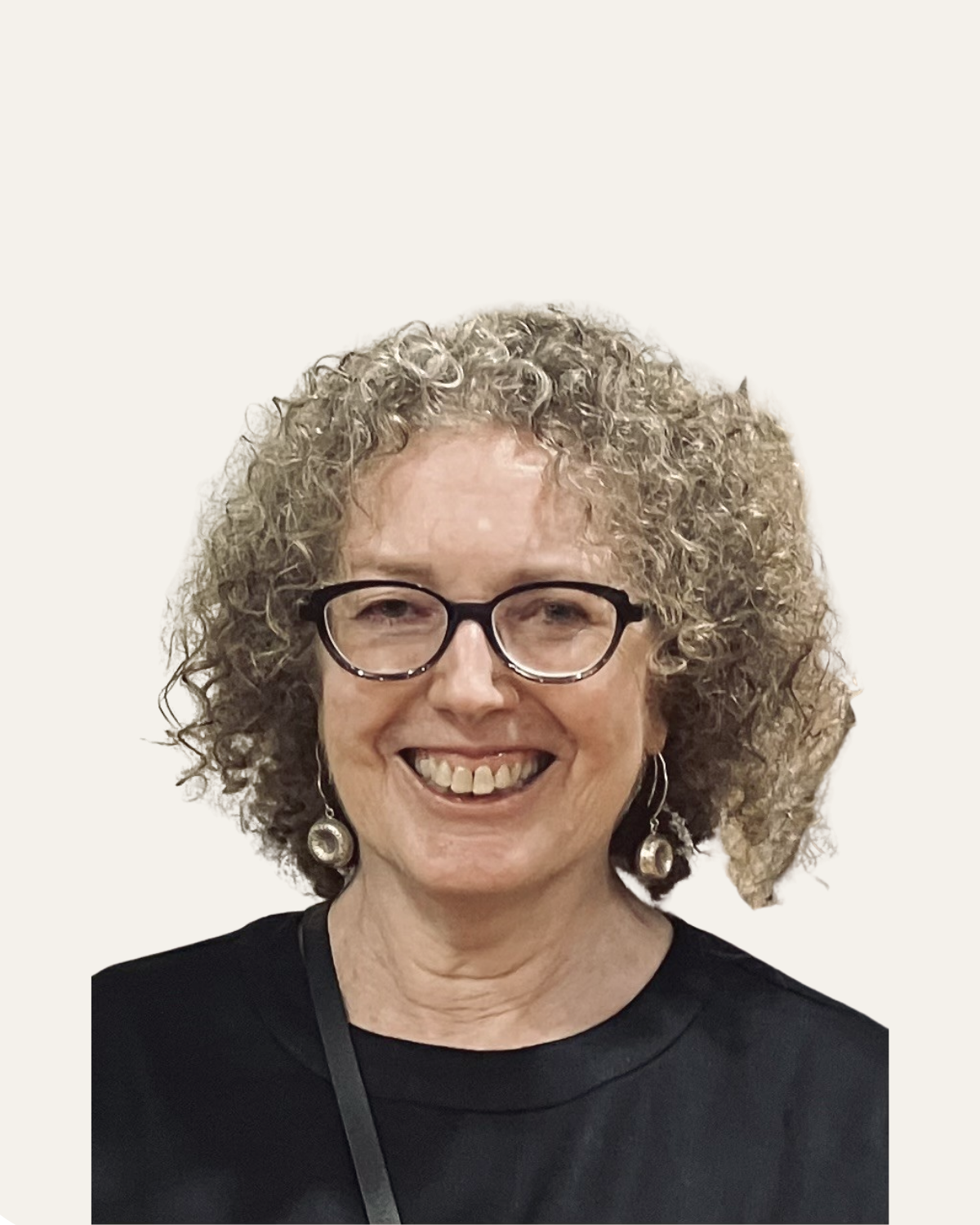 Amanda O’Connell