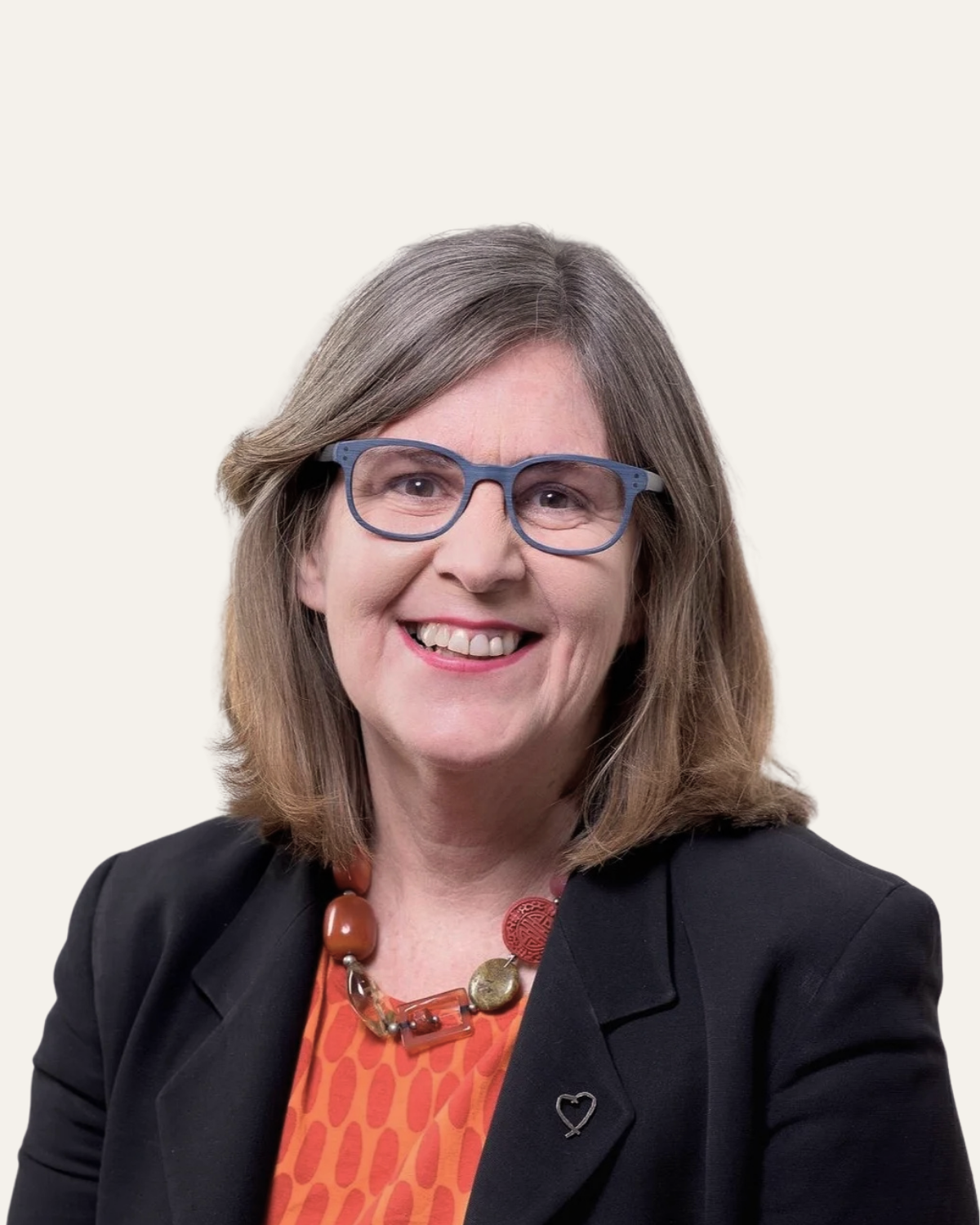 Bernadette Foley