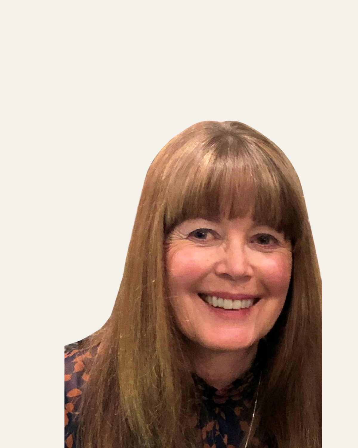 Bryony Cosgrove