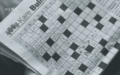 Literature-themed cryptic crossword no. 32 solutions