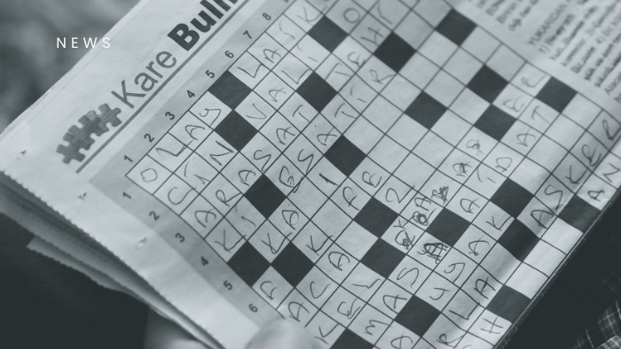 Literature-themed cryptic crossword no. 32