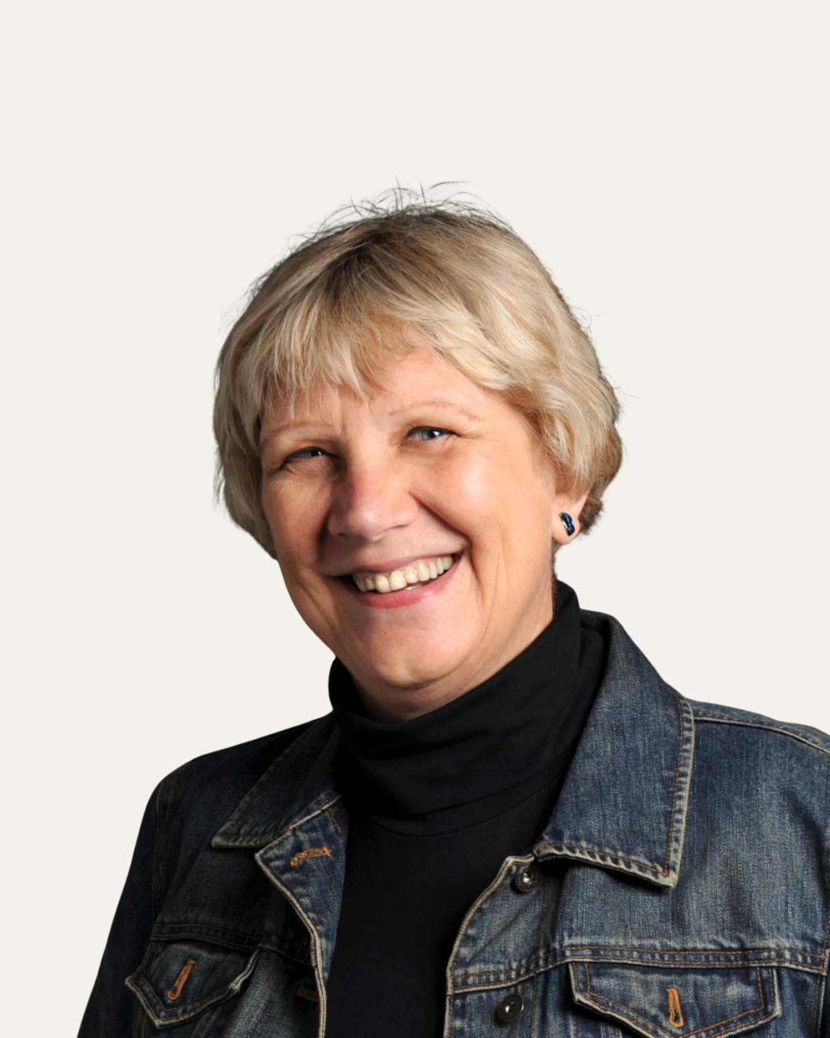 Jacqueline Kent