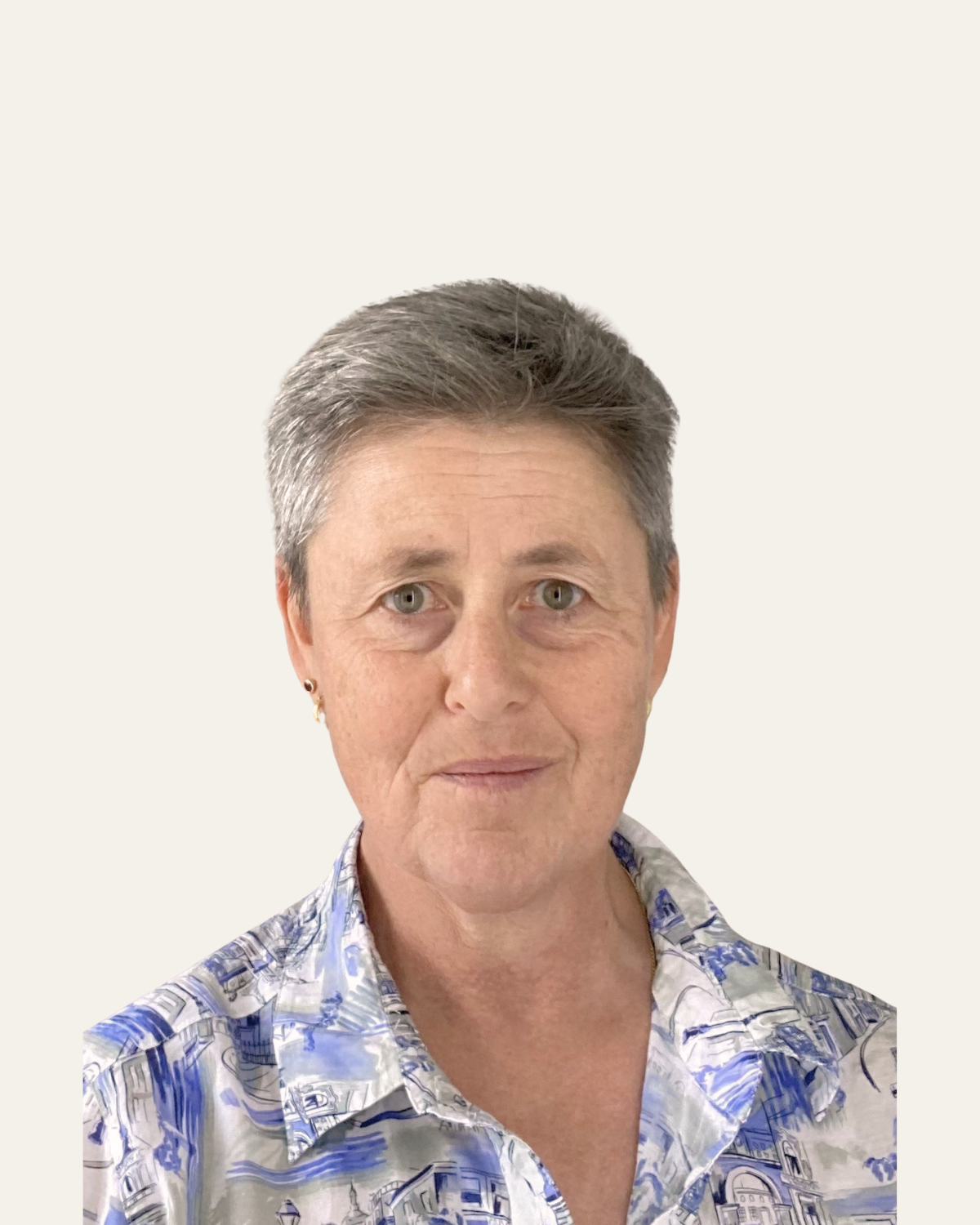 Mandy Brett