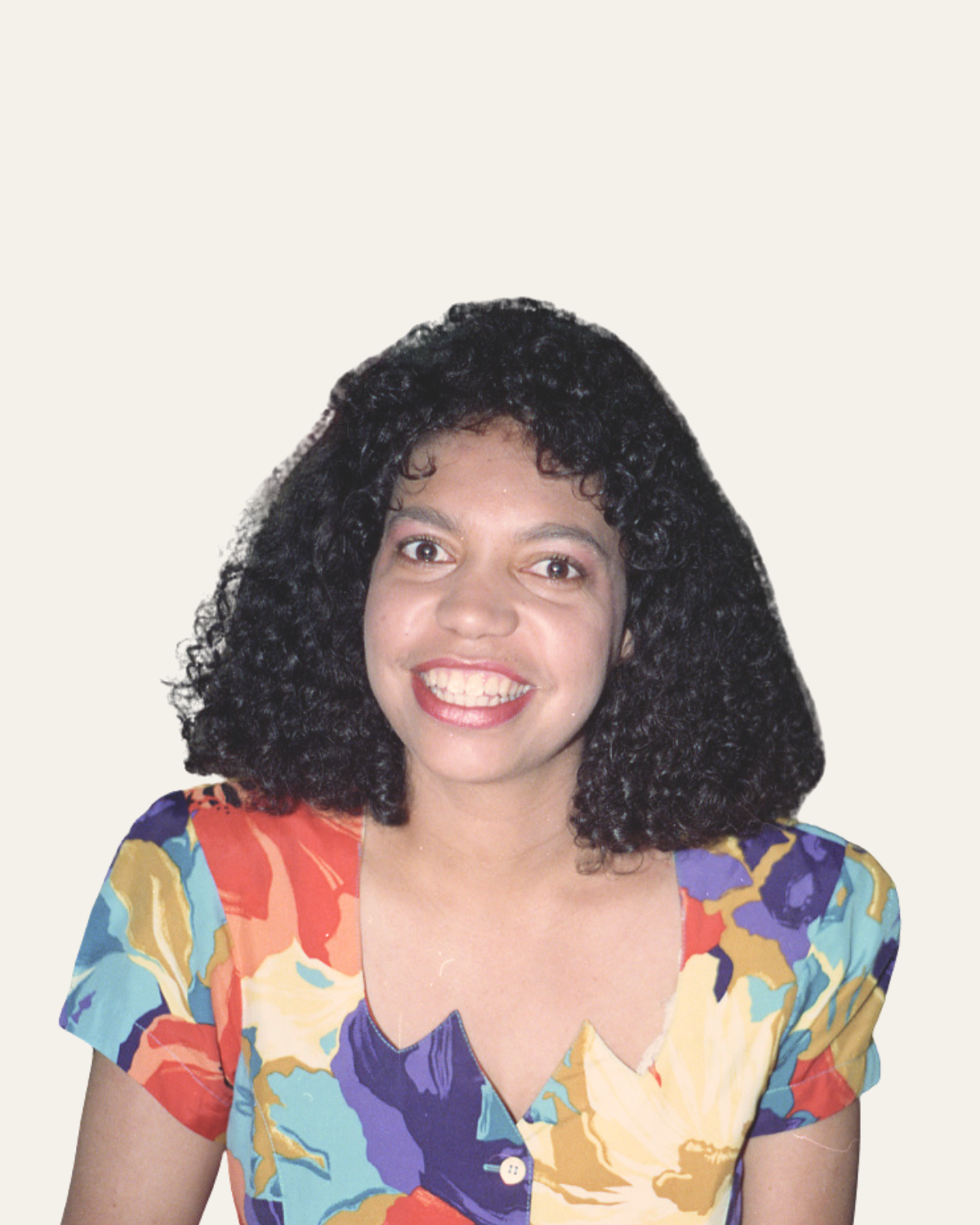 Sandra Phillips