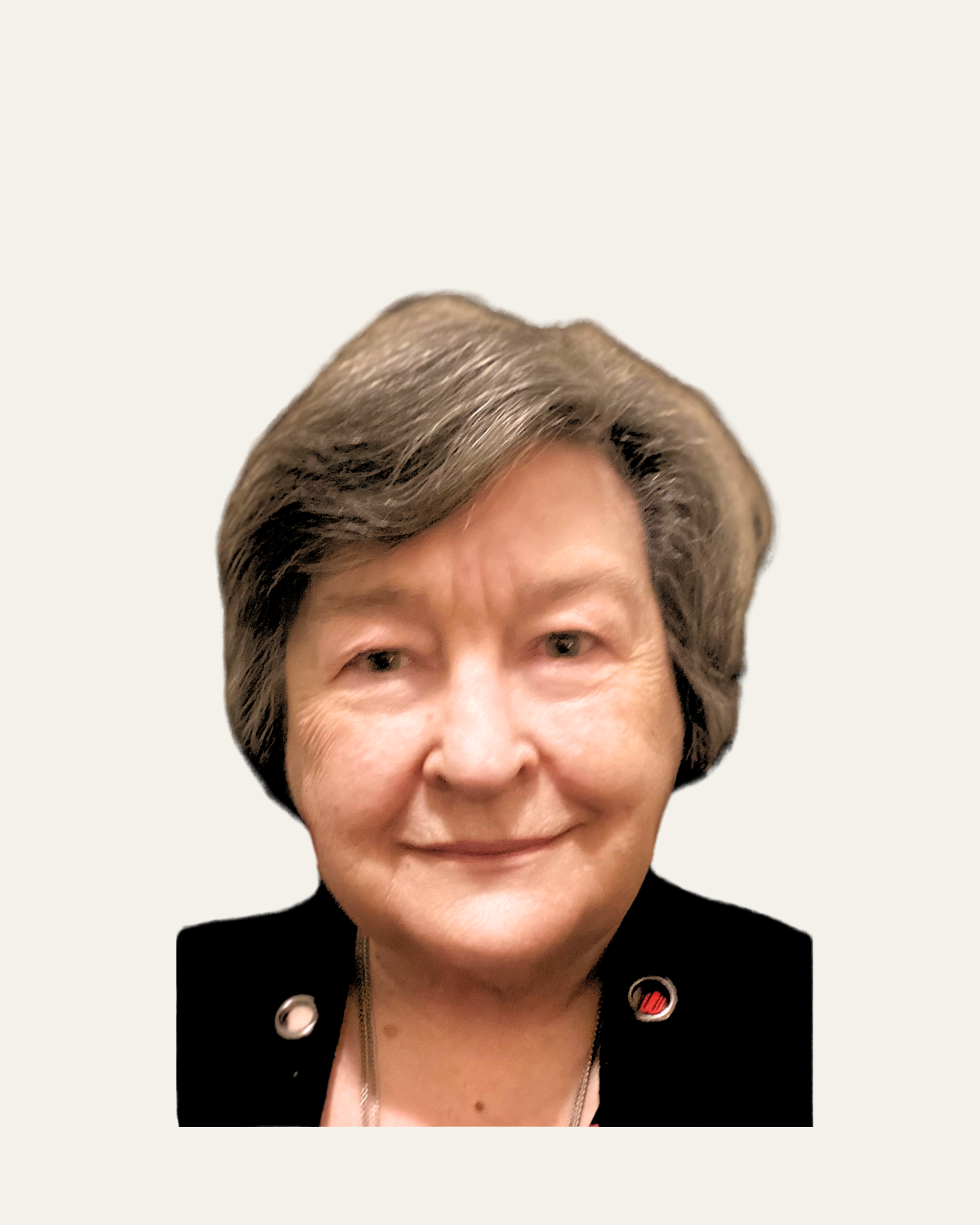 Teresa Pitt