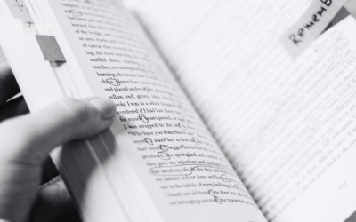 Dr Jeanine Leane on editing anthologies with diverse voices