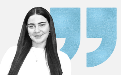 From shortlisted to winner: Josephine Parker on the IPEd Student Prize