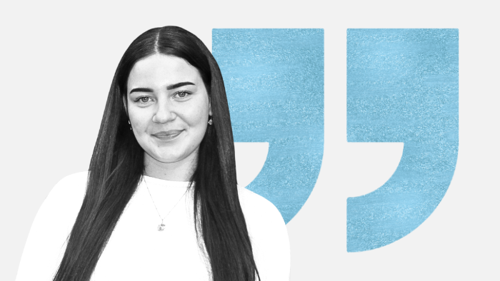 From shortlisted to winner: Josephine Parker on the IPEd Student Prize