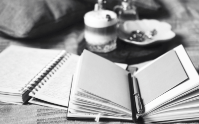 How to raise a baby and a business in 20 years: the secret diary of a government editor