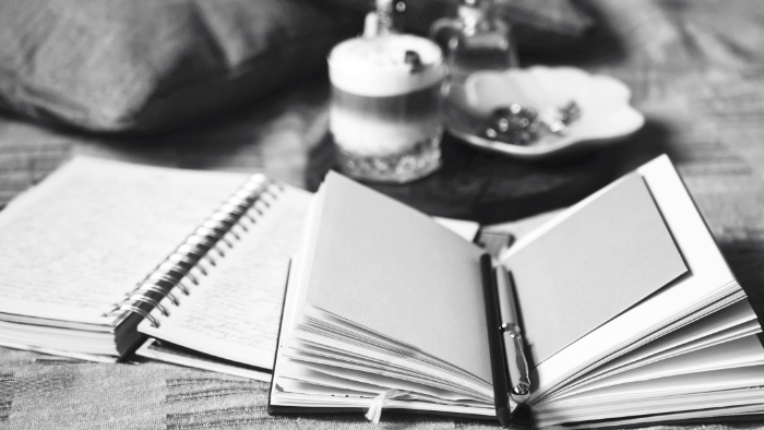 How to raise a baby and a business in 20 years: the secret diary of a government editor