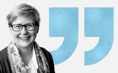IPEd data featured in Science Editor journal article
