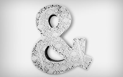 Small symbol, big principle
